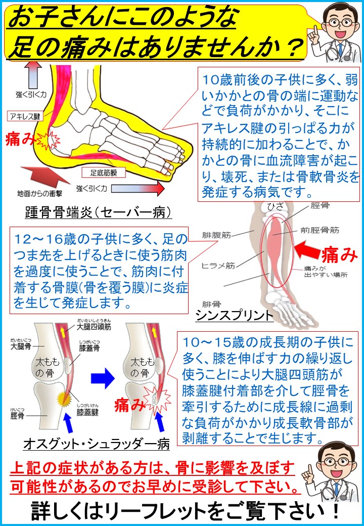 小児ポスター１